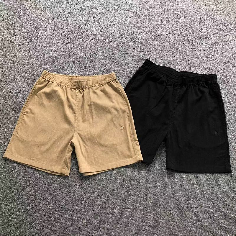 Undefeated Shorts