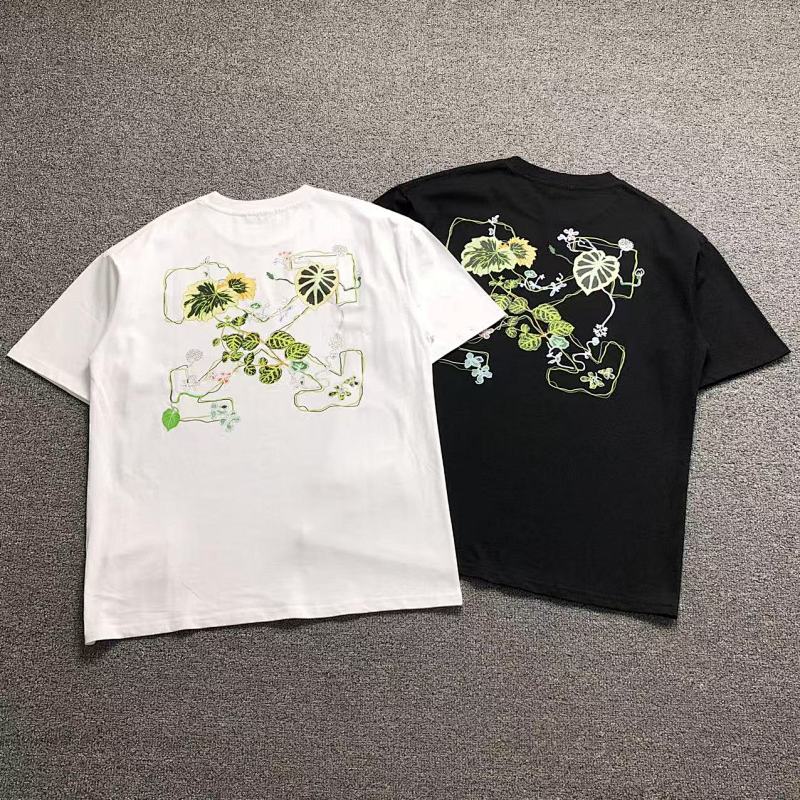 Off-White T-Shirt