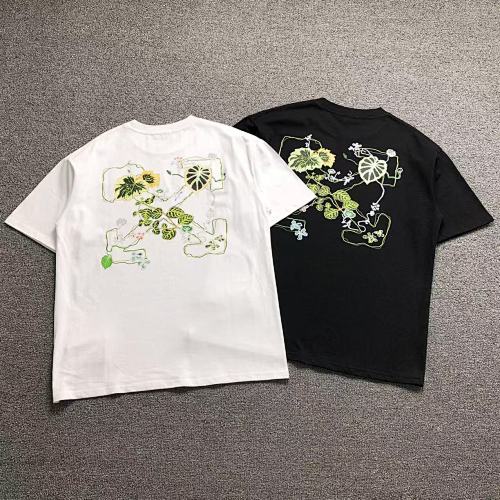 Off-White T-Shirt
