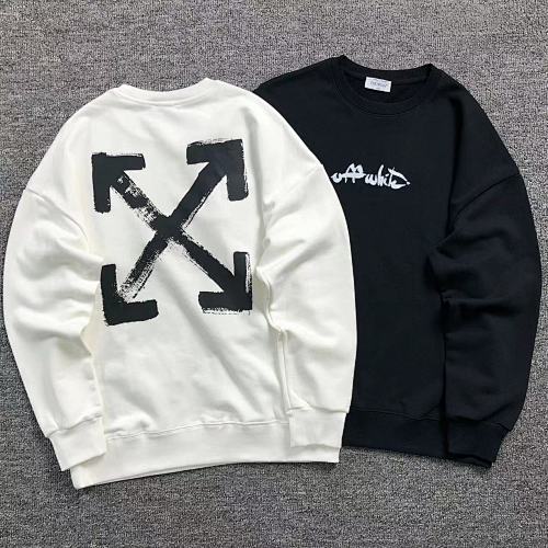 Off-White Hoodie