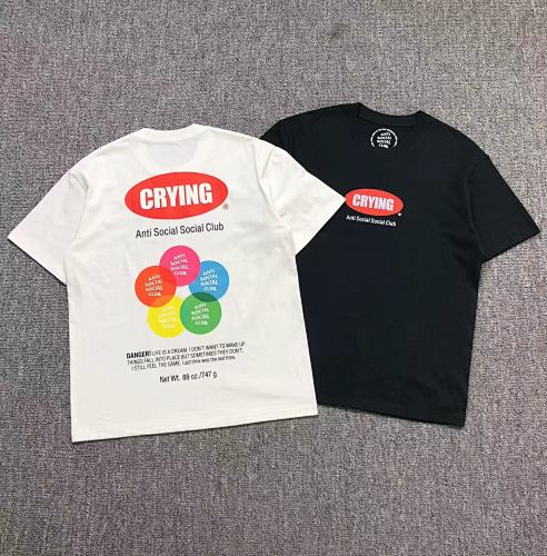 Anti Social Club T-Shirt