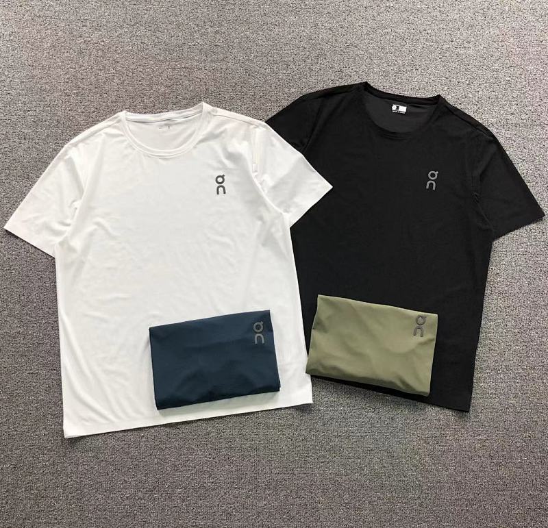 ON T-Shirt
