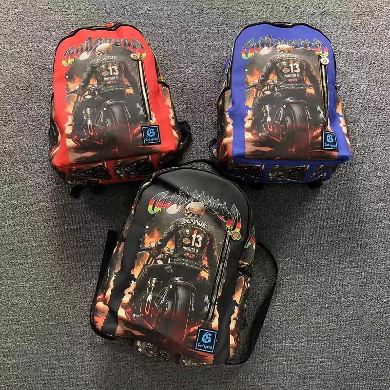 Bag from Taurusreps