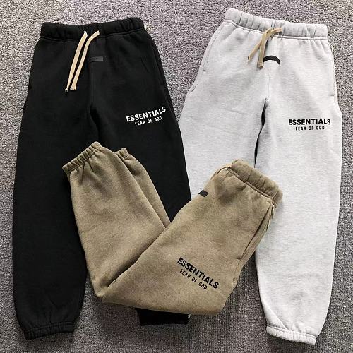 Essentials Fog Trousers Child