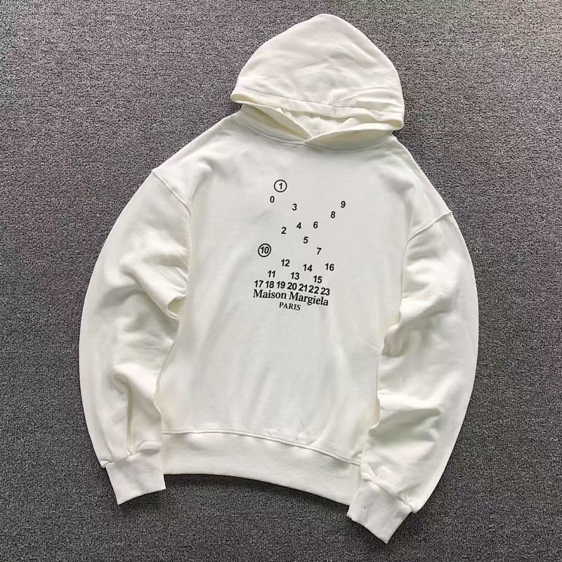 Maison Margiela Hoodie