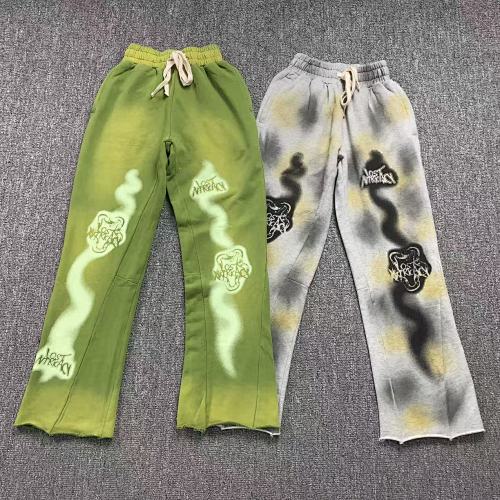Fashion Trousers