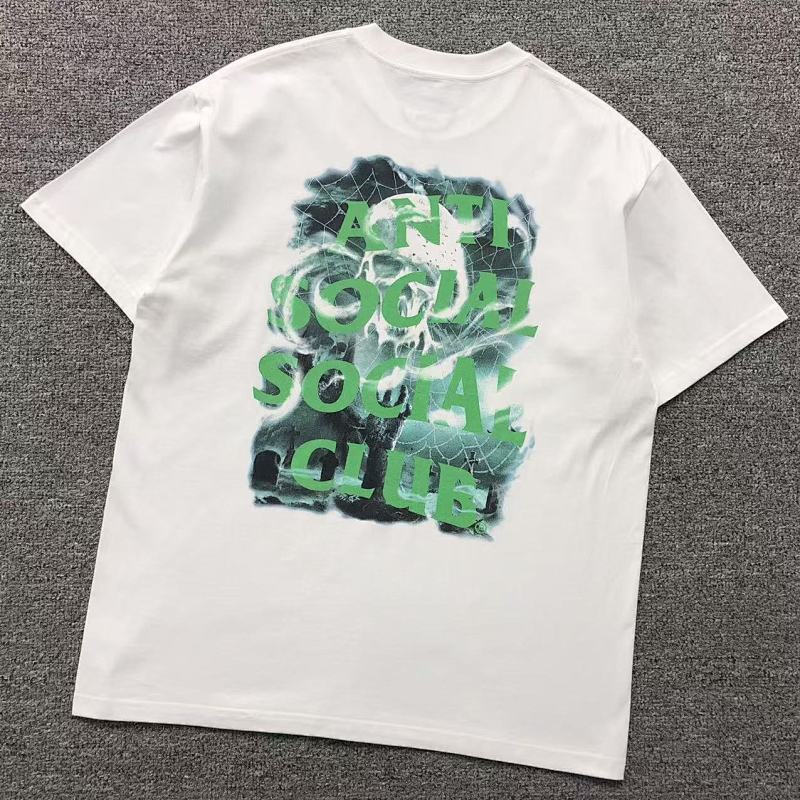 Anti Social Club T-Shirt