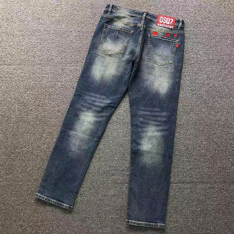 DS Uar 2 Trousers