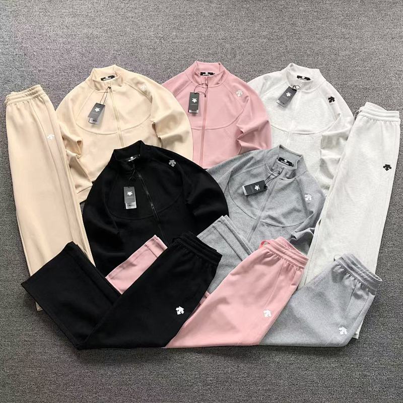 Top Trousers D S E T Hoodie Trousers Femaie Styie