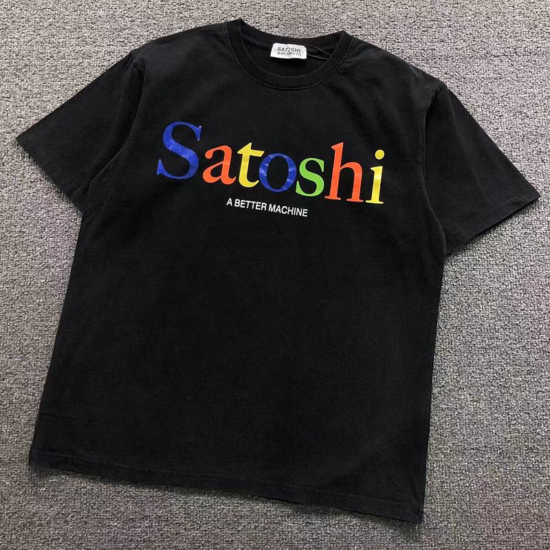 Fashion T-Shirt