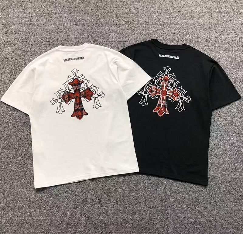 Chrome Hearts T-Shirt