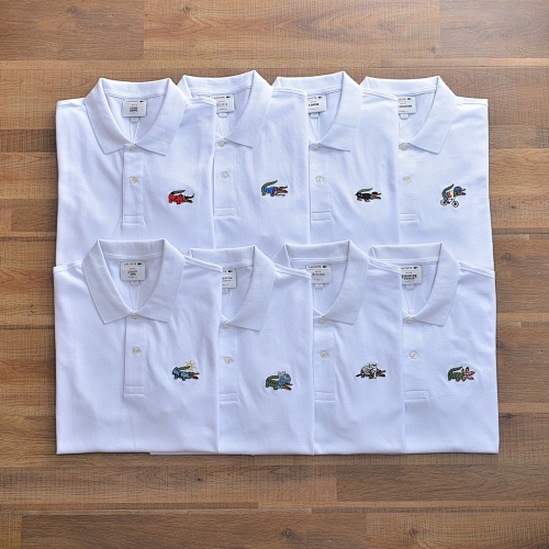 Lacoste Polo