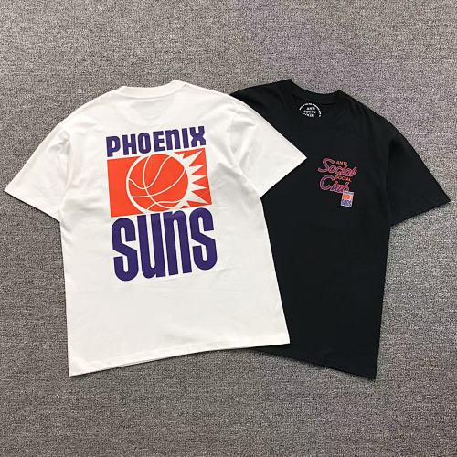 Anti Social Club T-Shirt