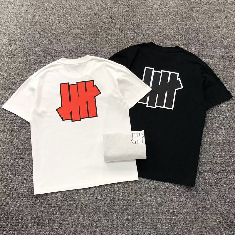 Undefeated T-Shirt