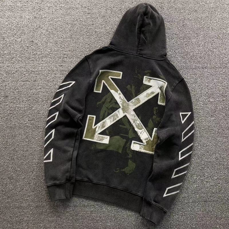 Off-White Hoodie