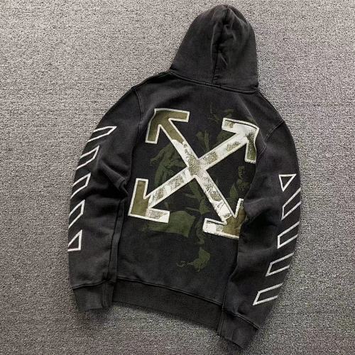 Off-White Hoodie