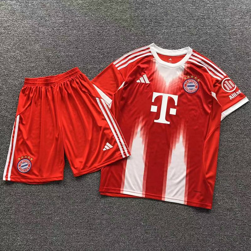Football T-Shirt Shorts