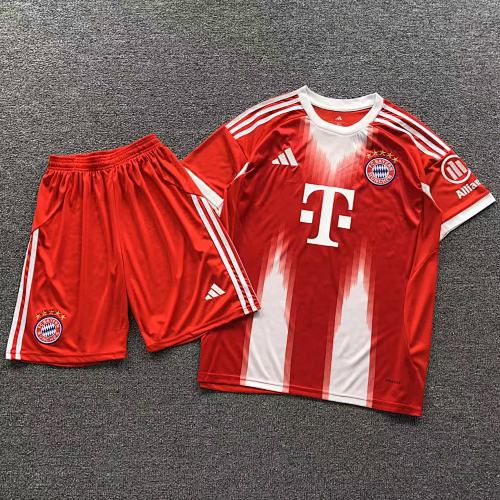 Football T-Shirt Shorts