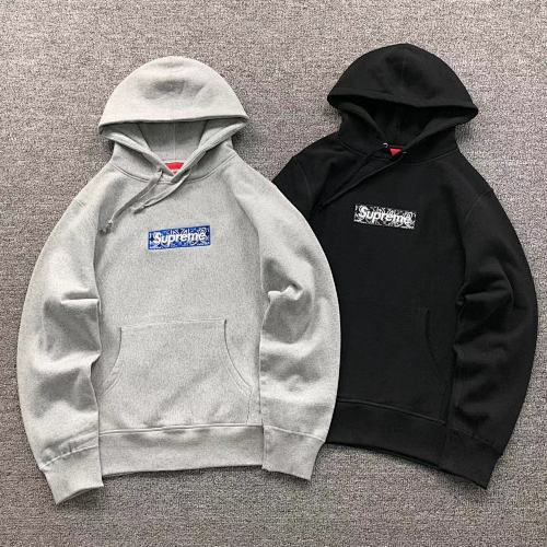 Supreme Hoodie