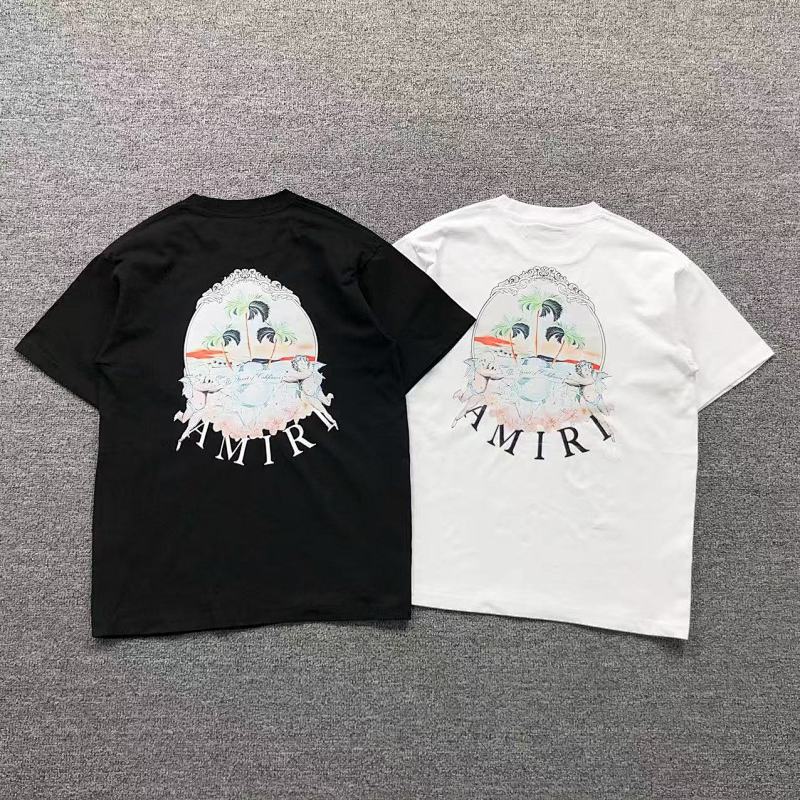 Amiri T-Shirt