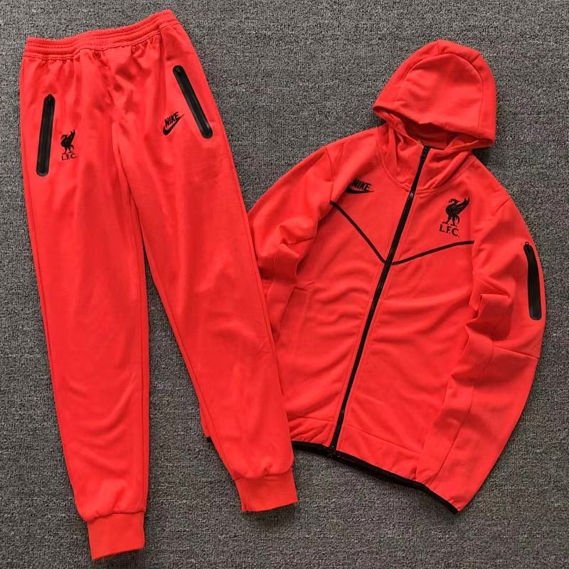 Football Hoodie Trousers
