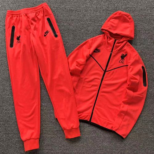 Football Hoodie Trousers