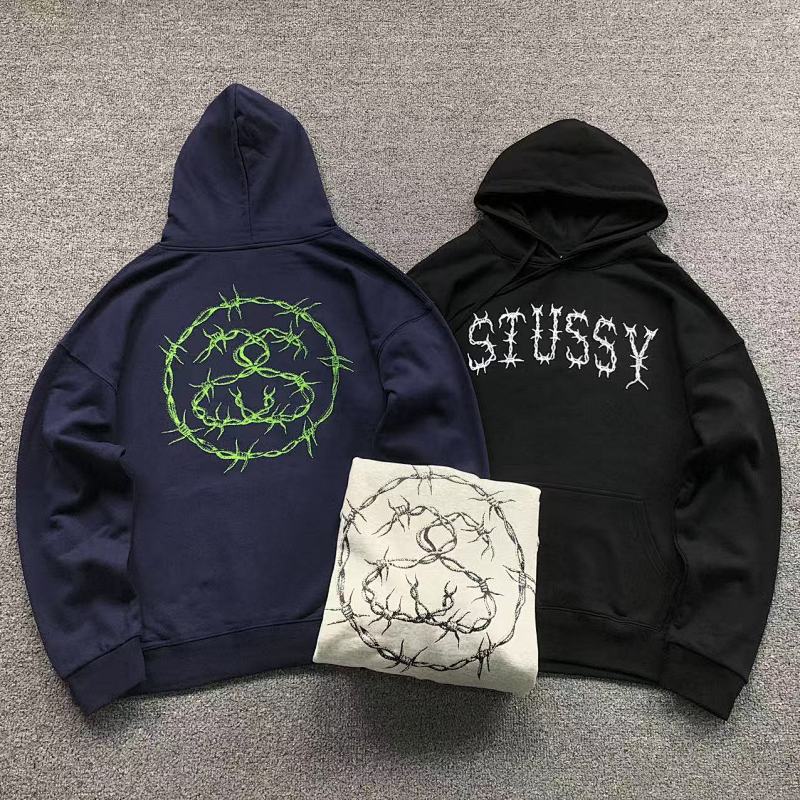 Stussy Hoodie