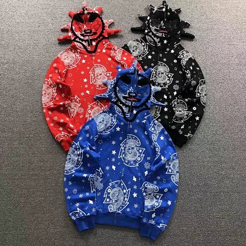 Fashion Hoodie