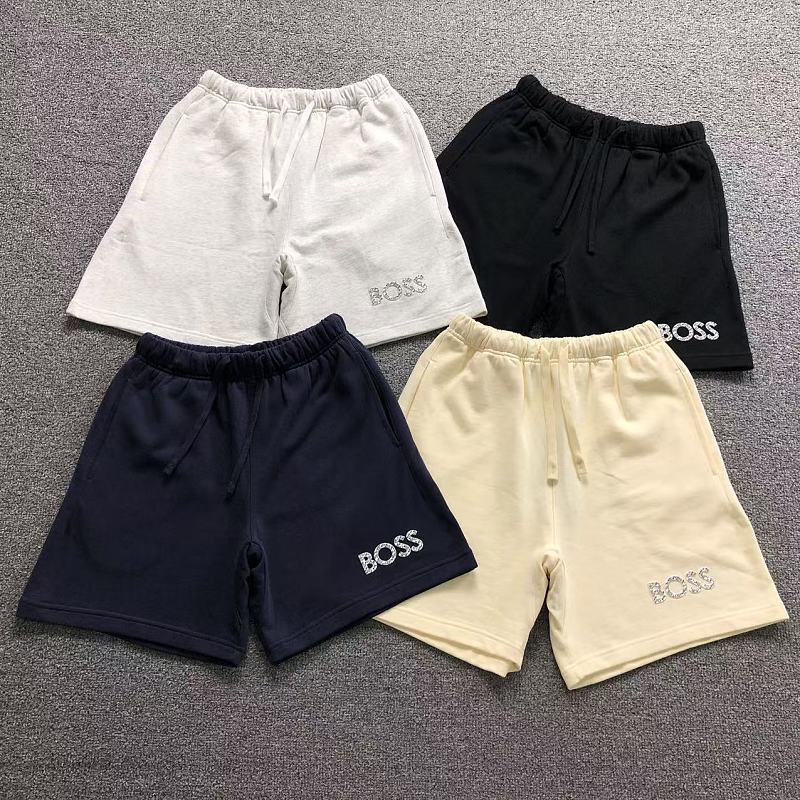 Shorts from Taurusreps