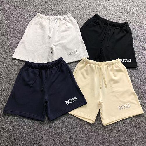 Shorts from Taurusreps