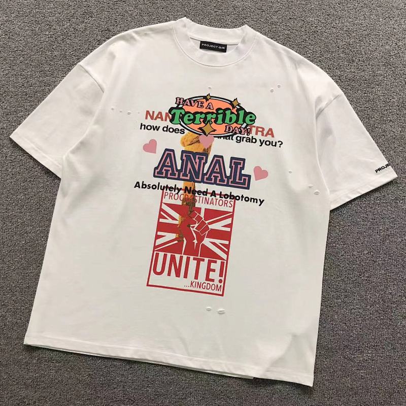 Y RO T-Shirt