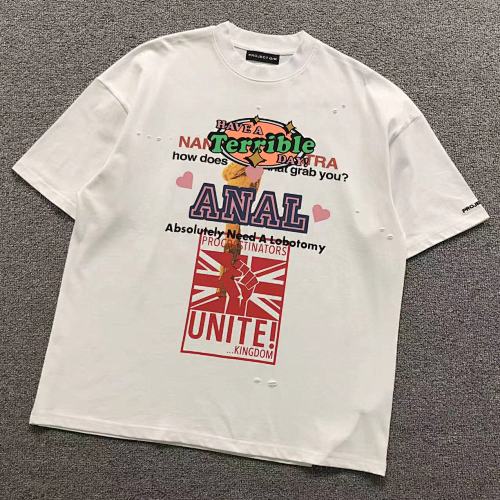 Y RO T-Shirt