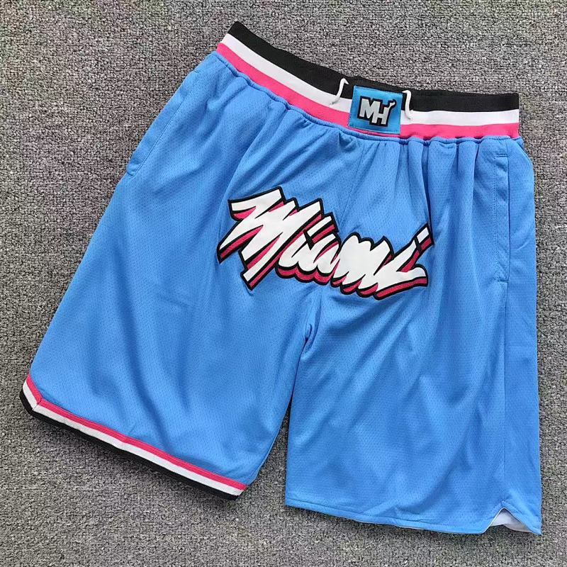 Nba Basketball Shorts
