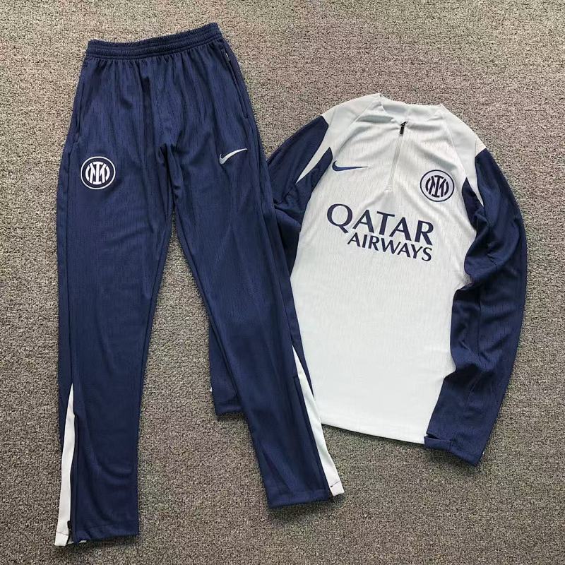 Football Long Sleeved Trousers