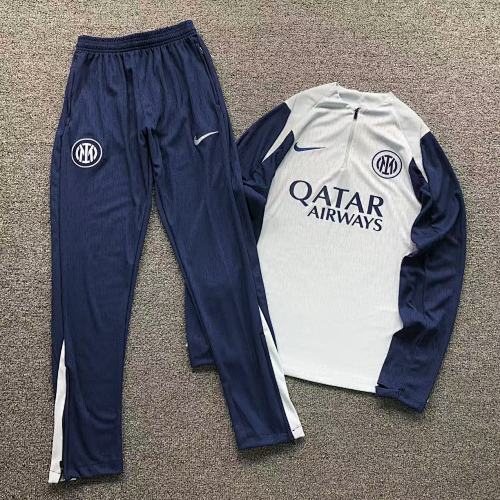 Football Long Sleeved Trousers