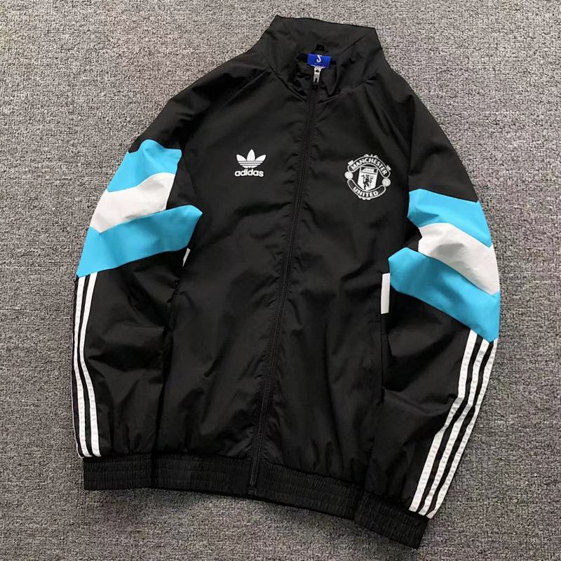 Football Trench Coat