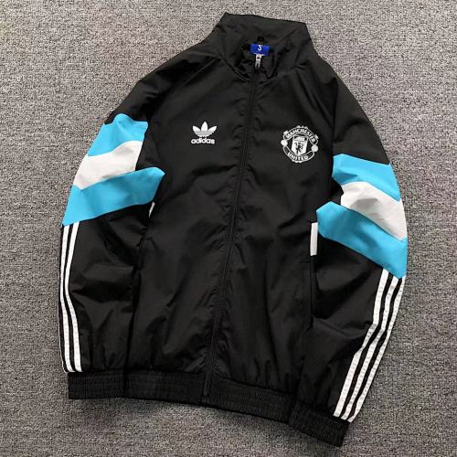 Football Trench Coat