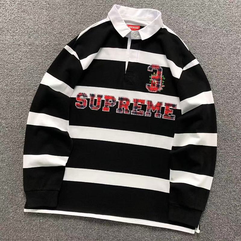 Supreme Long Sleeved