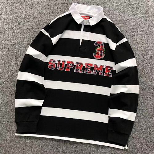 Supreme Long Sleeved