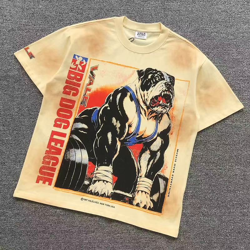 V LL Y T-Shirt