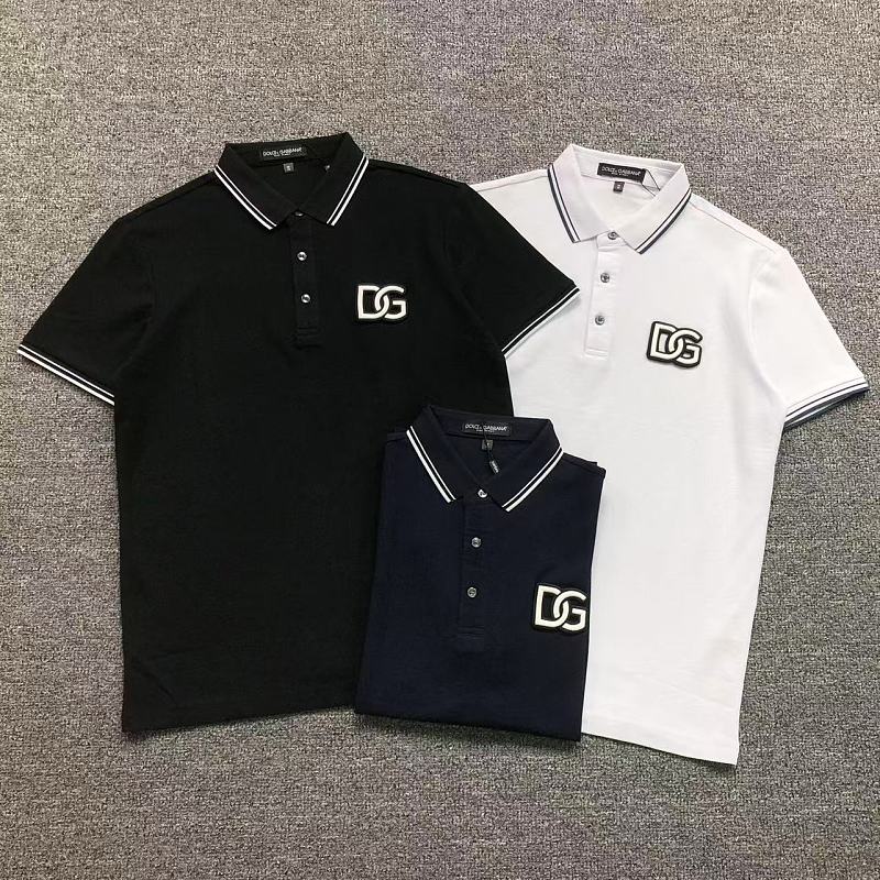 D LC GA A Polo