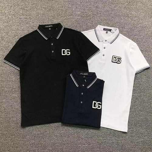 D LC GA A Polo
