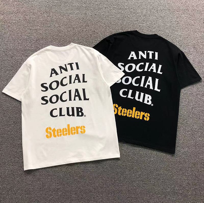 Anti Social Club T-Shirt