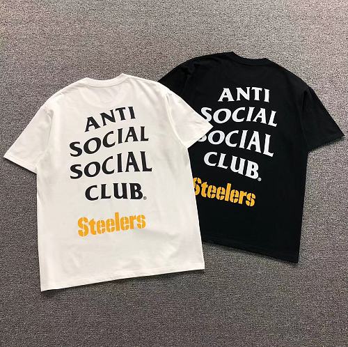 Anti Social Club T-Shirt