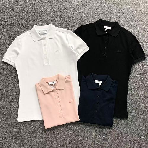 Lacoste Polo Femaie Styie