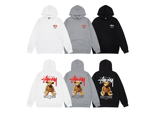 Stussy Hoodie