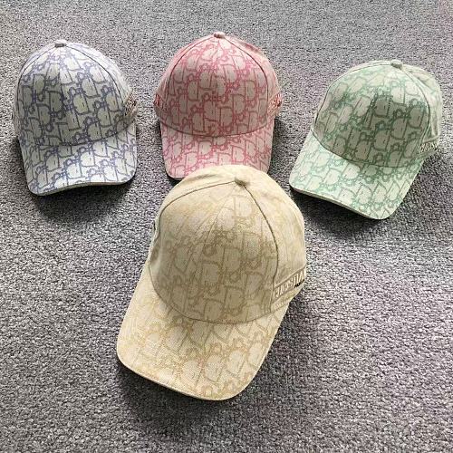 Dior hat