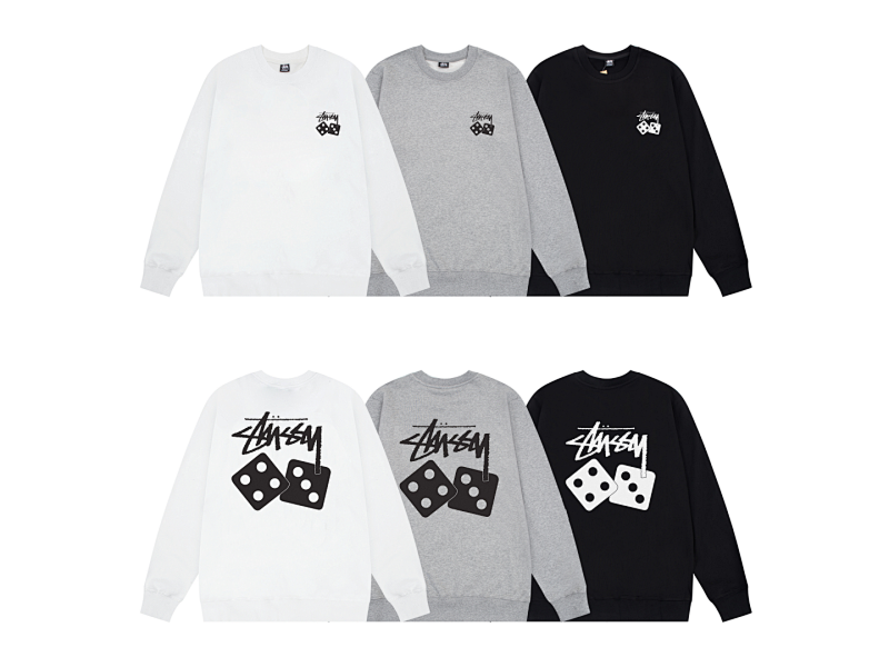 Stussy Hoodie