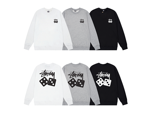 Stussy Hoodie
