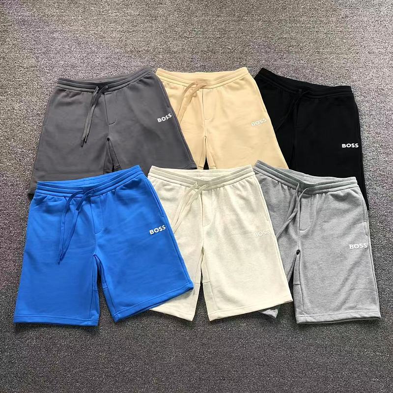 Shorts from Taurusreps